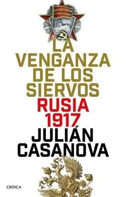 La Venganza de los Siervos