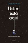 USTED ESTA AQUI