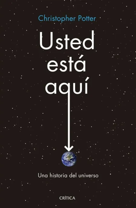 Usted esta Aqui