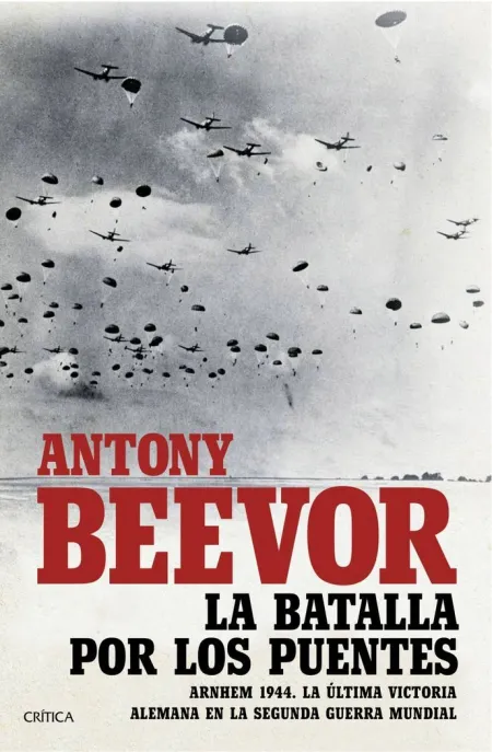 La Batalla por los Puentes