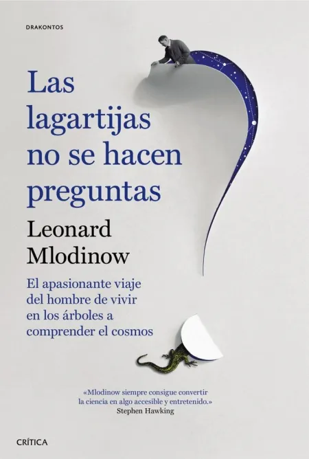 Las Lagartijas no se Hacen Preguntas