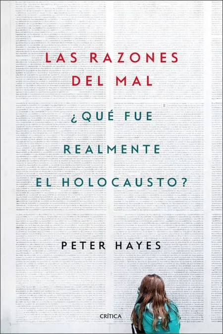Las Razones del Mal