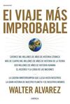 EL VIAJE MAS IMPROBABLE