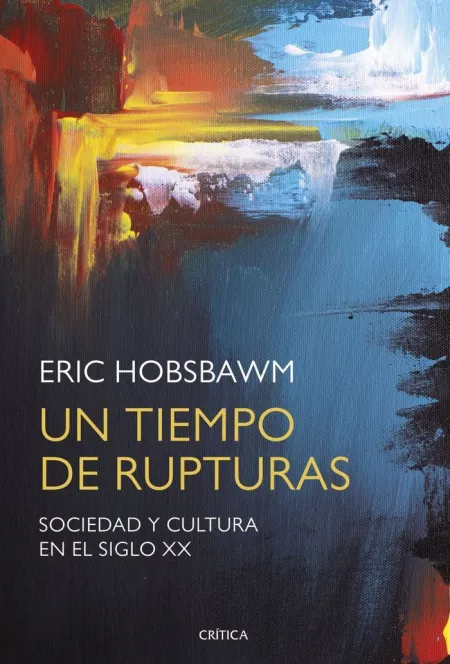 Un Tiempo de Rupturas