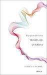 EL PEQUEÑO LIBRO DE LA TEORÍA DE CUERDAS