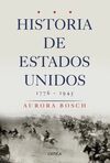 HISTORIA DE ESTADOS UNIDOS, 1776-1945