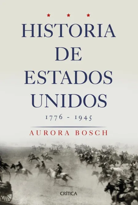 Historia de Estados Unidos, 1776-1945