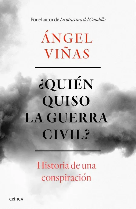 ¿Quien Quiso la Guerra Civil?