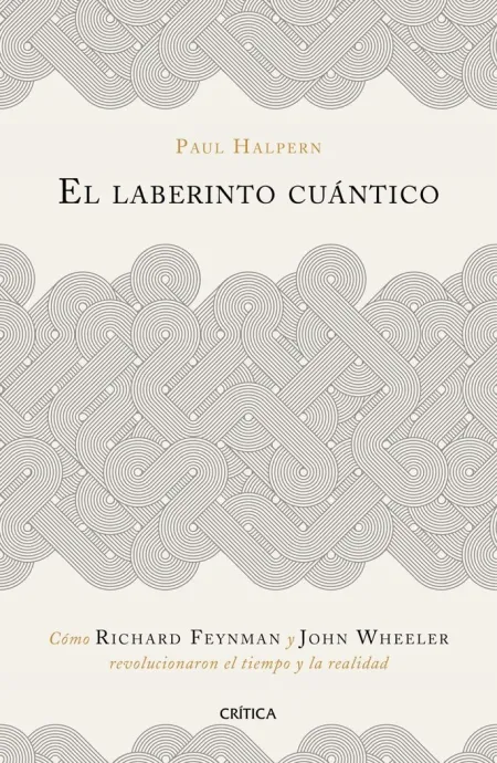 El Laberinto Cuantico