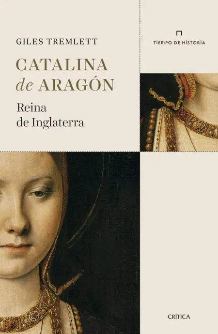 Catalina de Aragon
