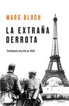 LA EXTRAÑA DERROTA