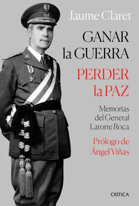 Ganar la Guerra, Perder la Paz