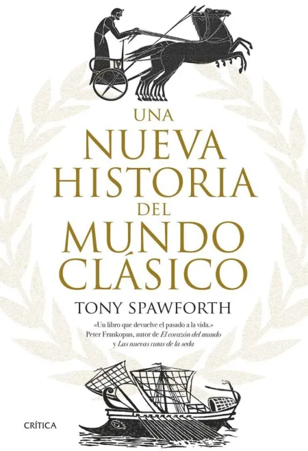 Una Nueva Historia del Mundo Clasico
