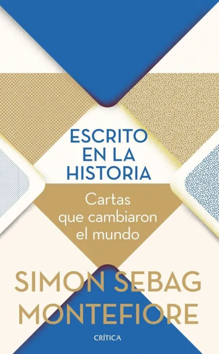 Escrito en la Historia