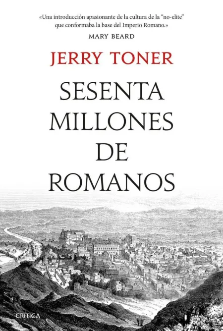 Sesenta Millones de Romanos