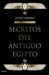 SECRETOS DEL ANTIGUO EGIPTO