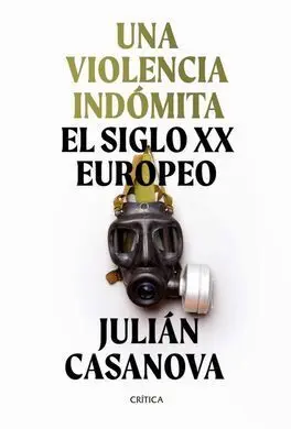 Una Violencia Indomita