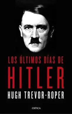 Los Ultimos Dias de Hitler