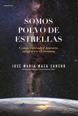 Somos Polvo de Estrellas