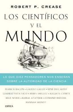 Los Científicos y el Mundo