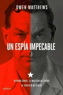 Un Espía Impecable