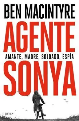 Agente Sonya