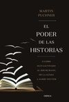 EL PODER DE LAS HISTORIAS