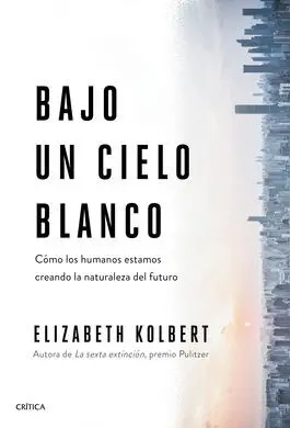 Bajo un Cielo Blanco