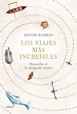 Los Viajes Mas Increibles