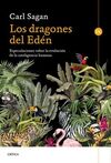 LOS DRAGONES DEL EDEN