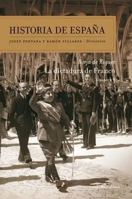 La Dictadura de Franco