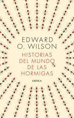 Historias del Mundo de las Hormigas