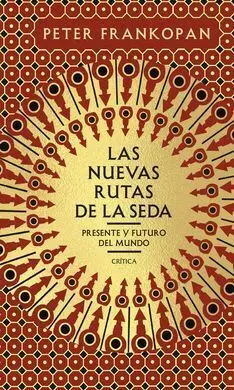 Las Nuevas Rutas de la Seda