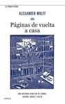 PAGINAS DE VUELTA A CASA DE ALEXANDER