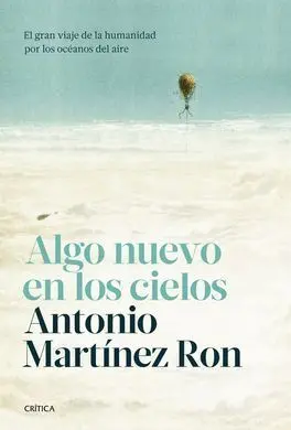 Algo Nuevo en los Cielos