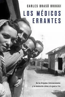 Los Médicos Errantes