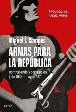 Armas para la Republica
