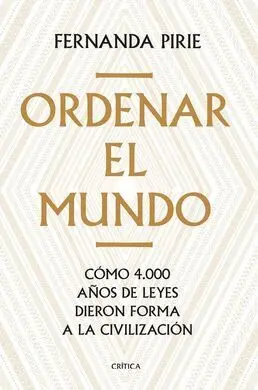Ordenar el Mundo