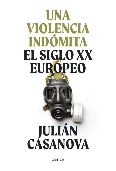 Una Violencia Indomita