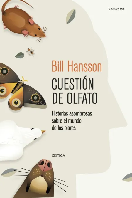 -Cuestion de Olfato