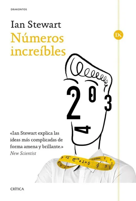 # Numeros Increibles