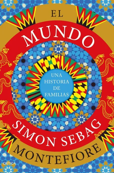 El Mundo. Una Historia de Familias