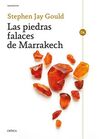 LAS PIEDRAS FALACES DE MARRAKECH