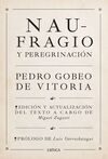 NAUFRAGIO Y PEREGRINACION