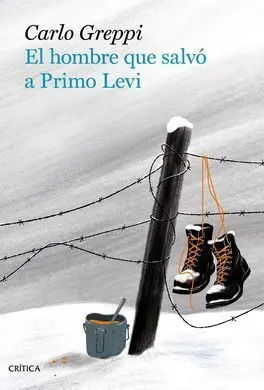 El Hombre que Salvo a Primo Levi