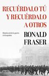 RECUERDALO TU Y RECUERDALO A OTROS