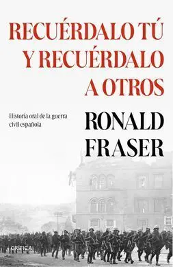 Recuerdalo tu y Recuerdalo a Otros