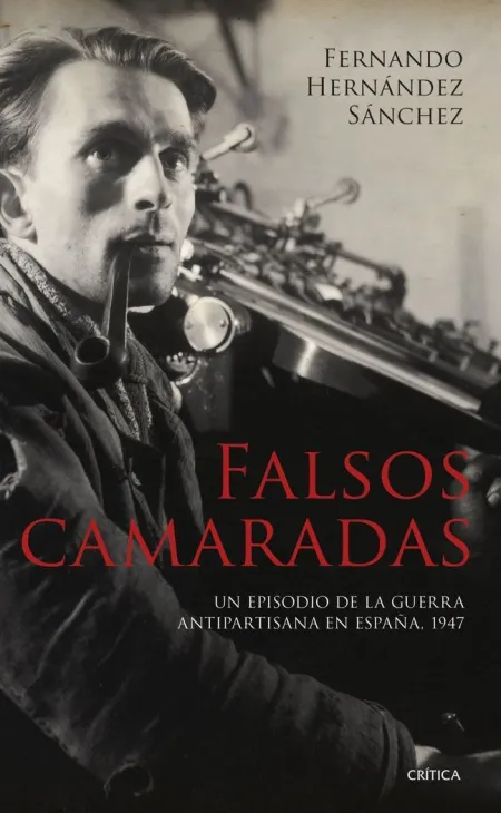 Falsos Camaradas