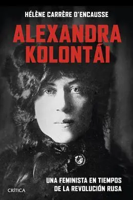 Aleksandra Kolontái