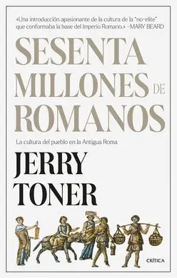 Sesenta Millones de Romanos
